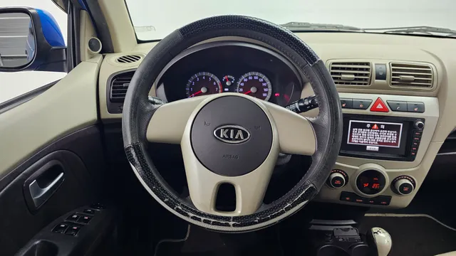Kia Picanto (Morning)