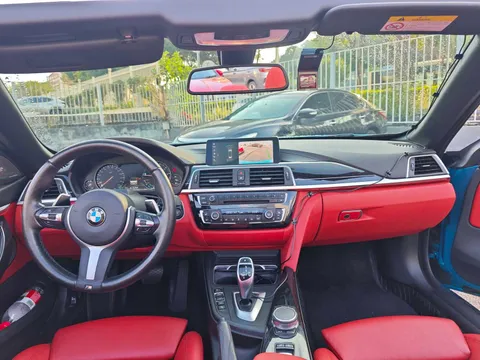 BMW 4-Series