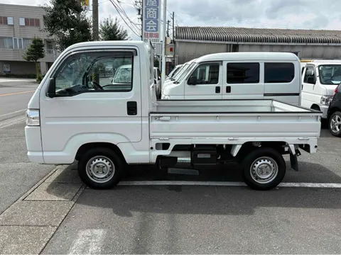 Honda Acty Truck