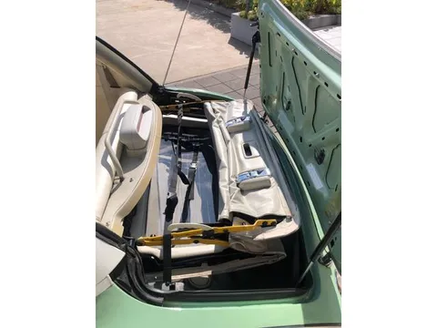 Nissan Figaro