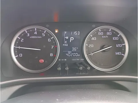 Toyota Pixis Joy