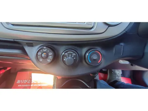 Toyota Yaris (Vitz)