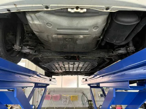 Honda Jazz (Fit)