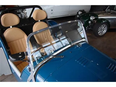 Caterham