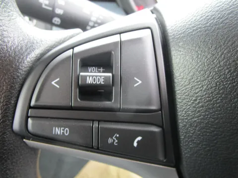 Suzuki Spacia Base