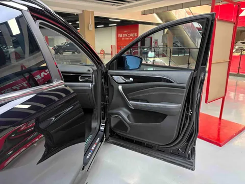 Jetour X90