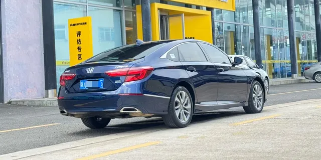 Honda Inspire