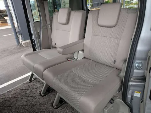 Nissan Clipper Rio