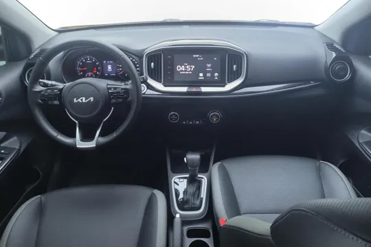 Kia KX1