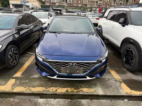Hyundai Festa