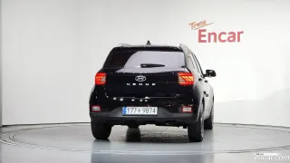 Hyundai Venue