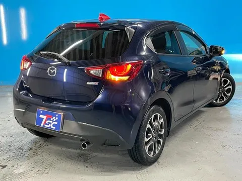 Mazda Mazda2 (Demio)
