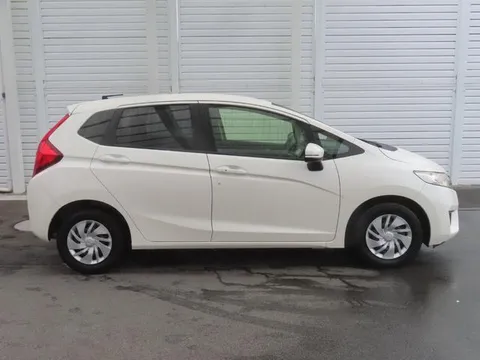 Honda Jazz (Fit)