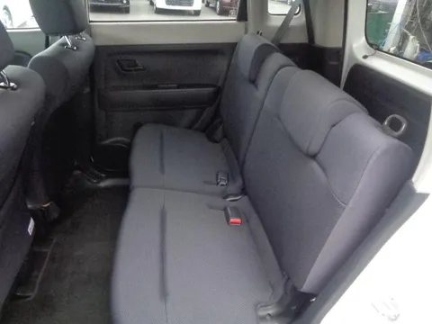 Honda Zest