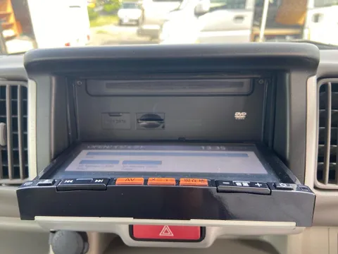 Nissan Clipper Rio