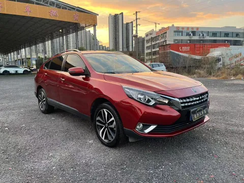 Venucia T90