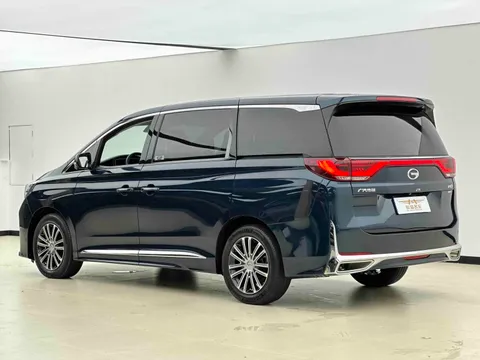 Gac M8