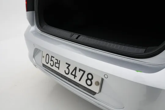Volkswagen Passat GT
