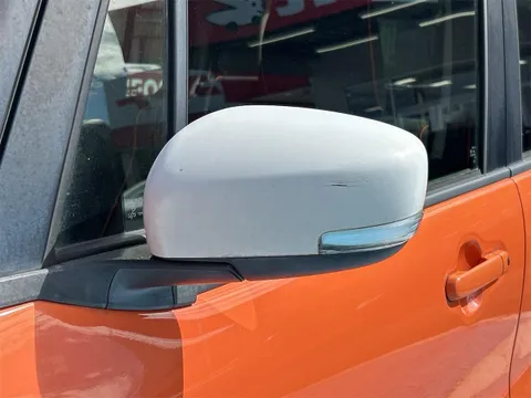 Mazda Flair Crossover