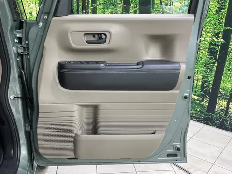 Honda N-BOX Joy