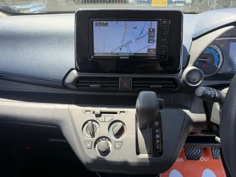 Mitsubishi eK X