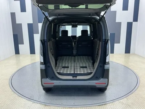 Honda N-BOX Joy