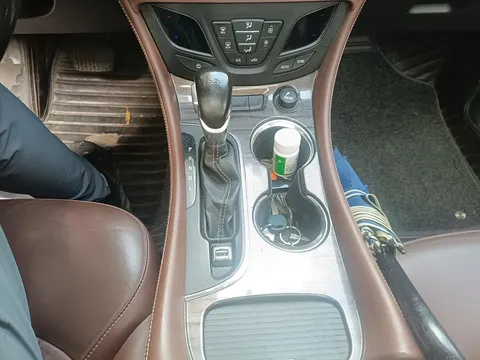 Buick Envision