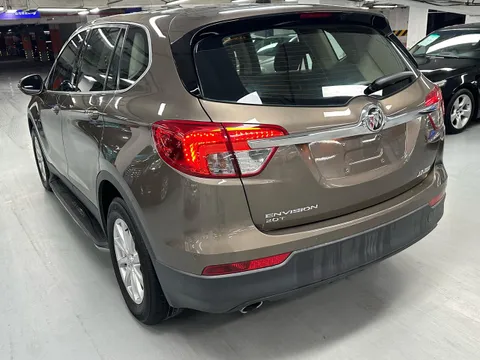 Buick Envision