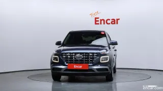 Hyundai Venue