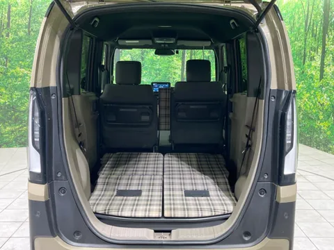 Honda N-BOX Joy