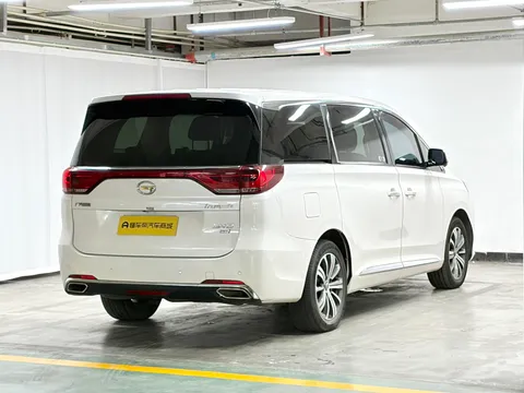 Gac M8