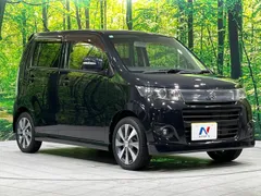 Suzuki Wagon R Stingray