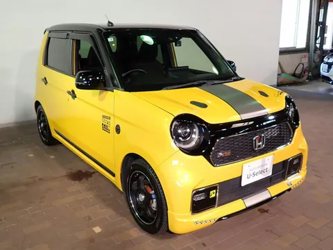 Honda N-ONE