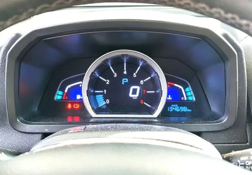 Luxgen SUV