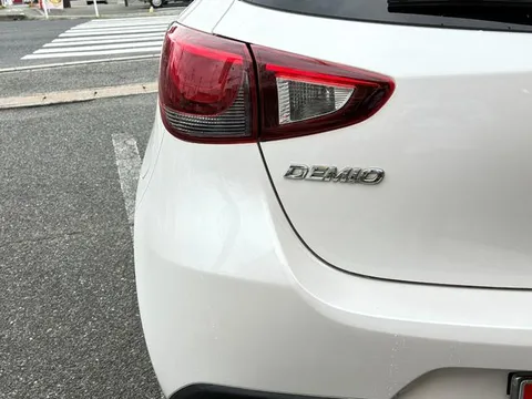 Mazda Mazda2 (Demio)