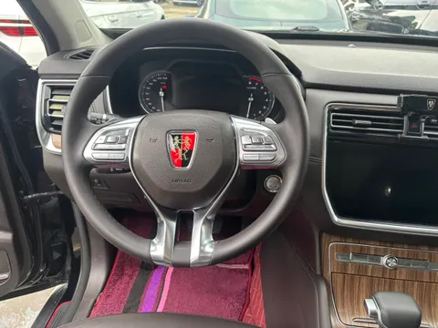 Roewe RX8