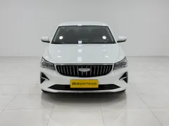 Geely