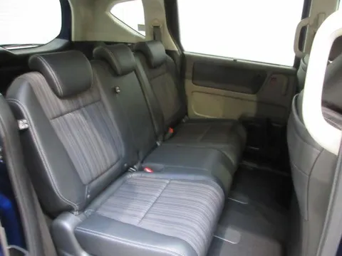 Honda Freed Plus