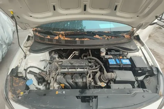 Hyundai Celesta