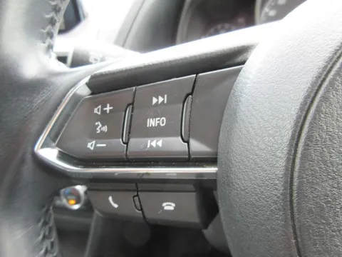 Mazda Axela Sport