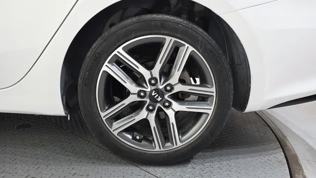 Kia Cerato (K3)