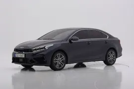 Kia Cerato (K3)
