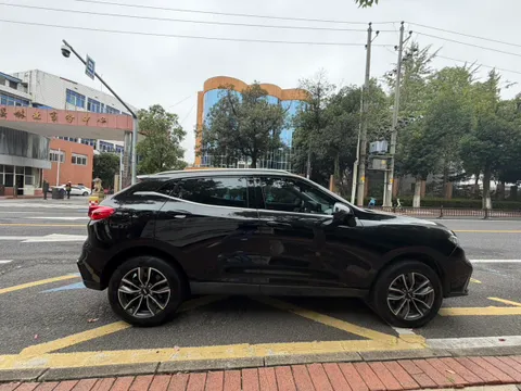 Wey VV5