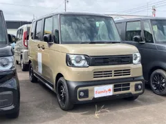 Honda N-BOX Joy