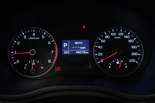 Kia Picanto (Morning)