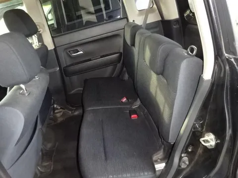 Honda Zest Spark