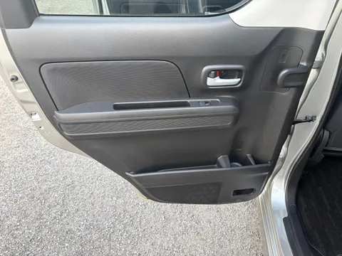 Mazda Flair