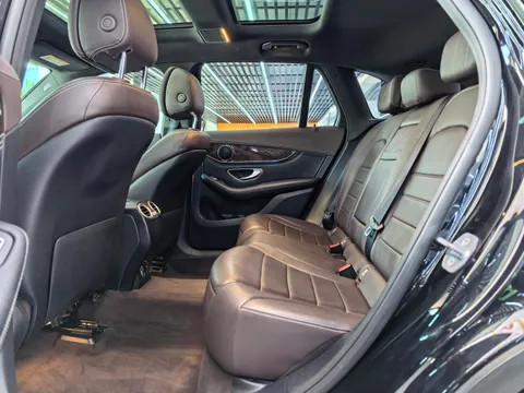 Mercedes-Benz Mercedes-Benz GLC