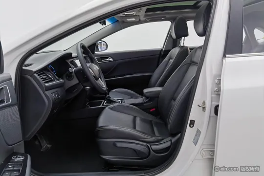 Hyundai Mistra