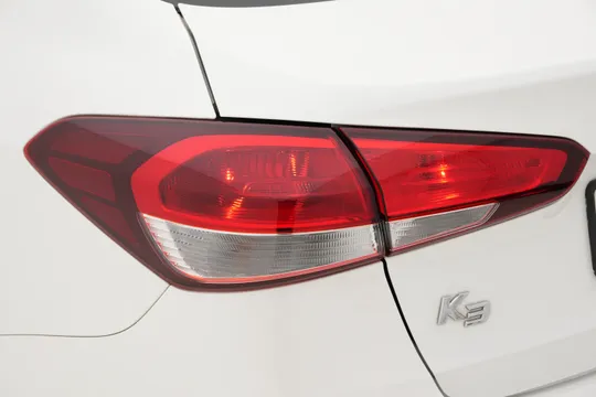 Kia Cerato (K3)